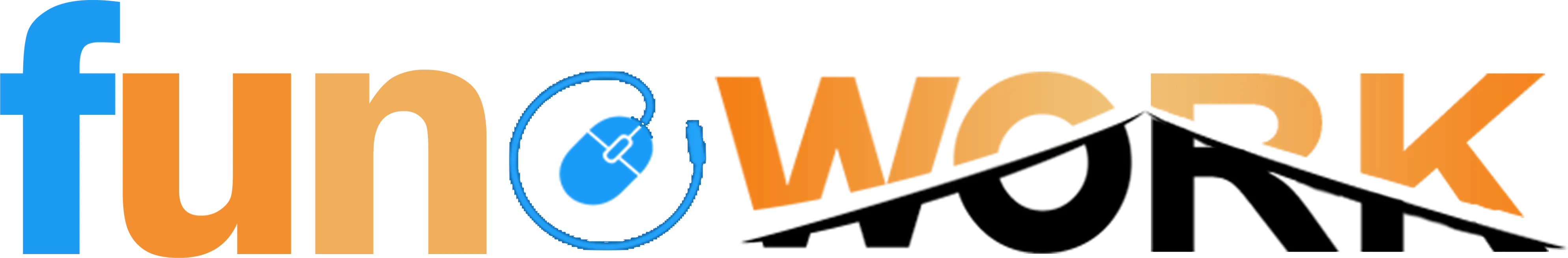 Fun@work official logo