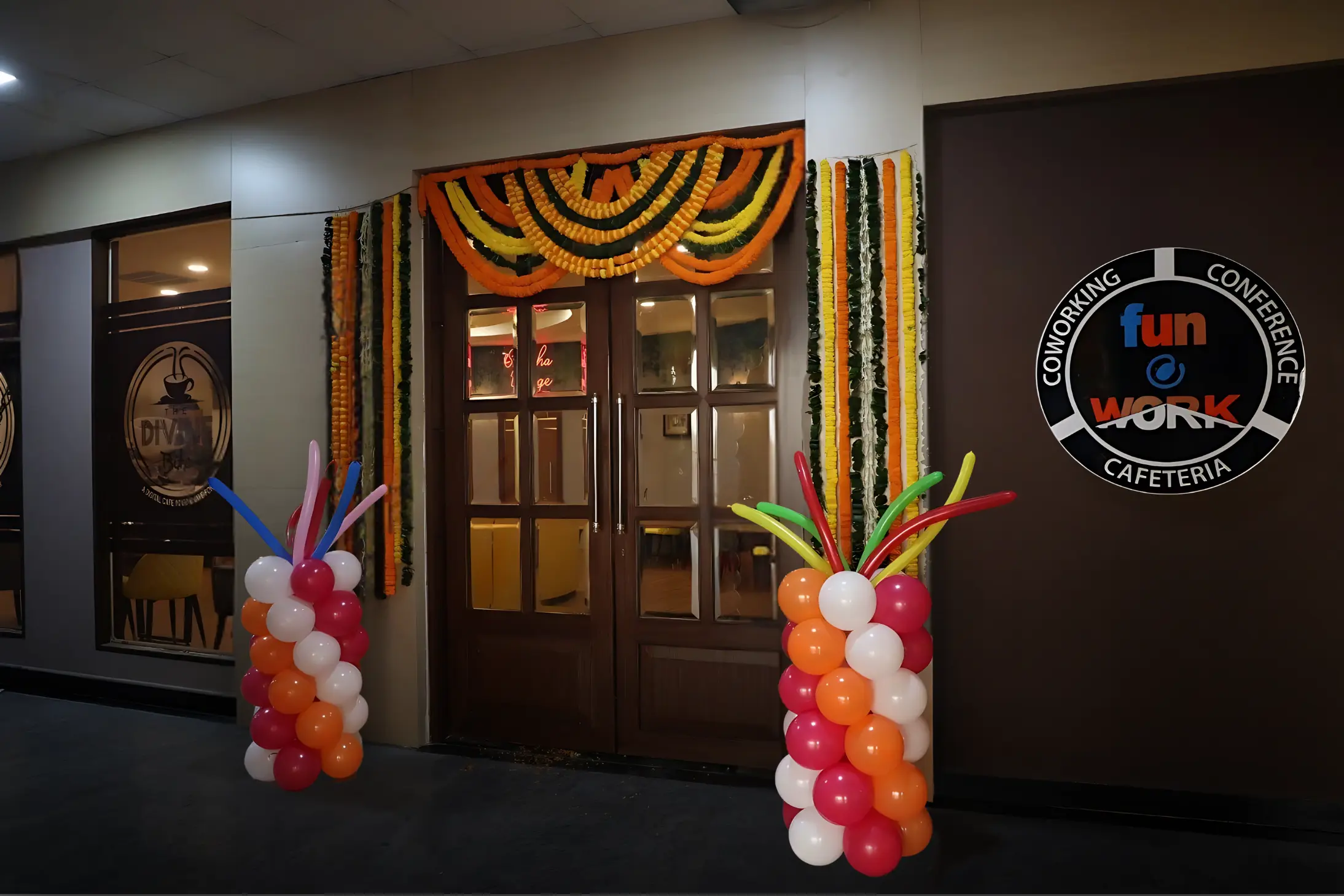 Our Bhubaneswar Coworking Journey