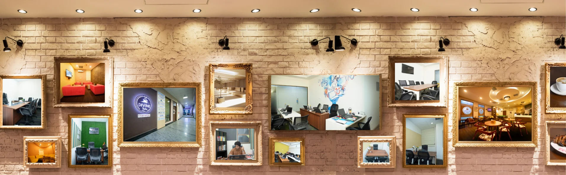 Our Gallery