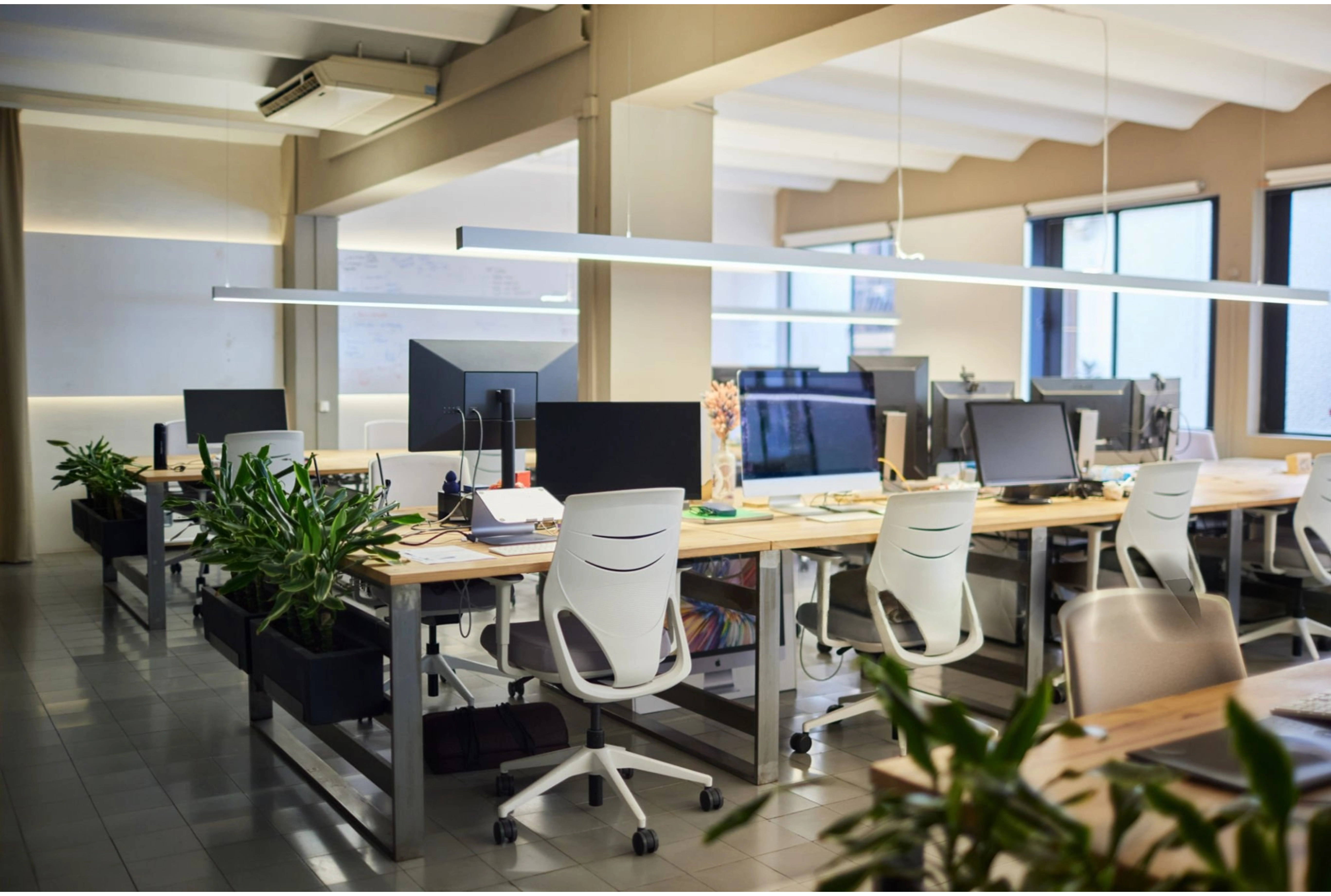 Coworking Day Pass in Bhubaneswar