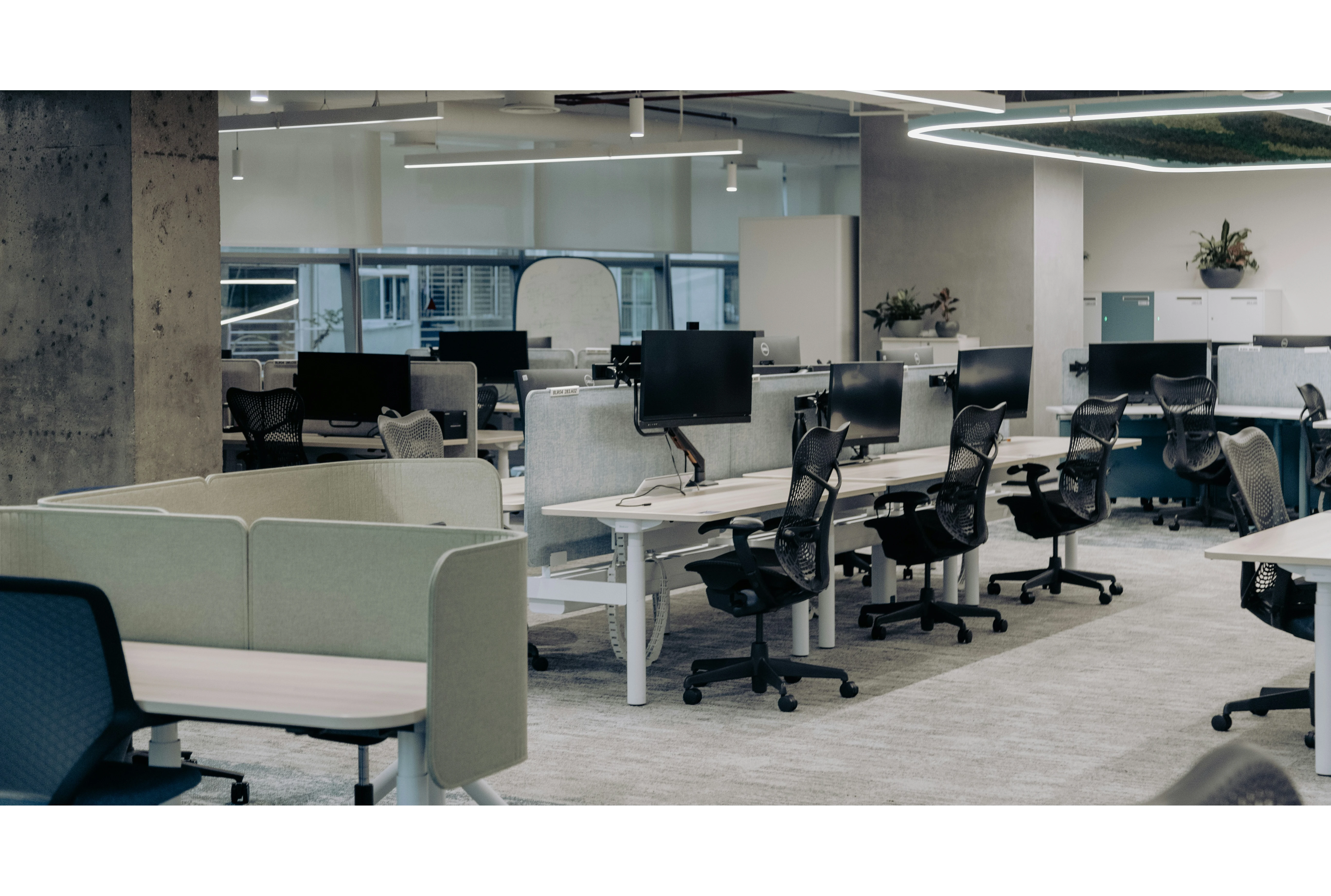 Managed Office