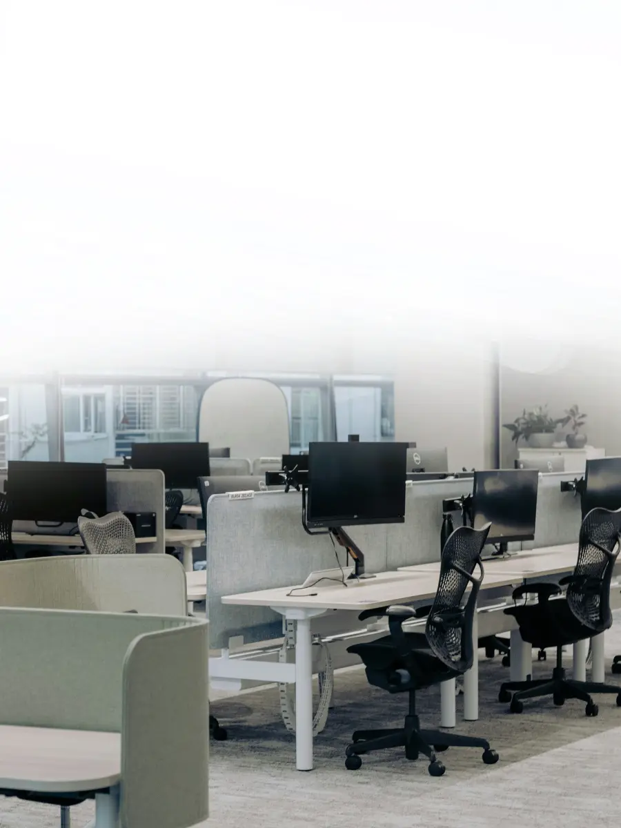 Managed Office