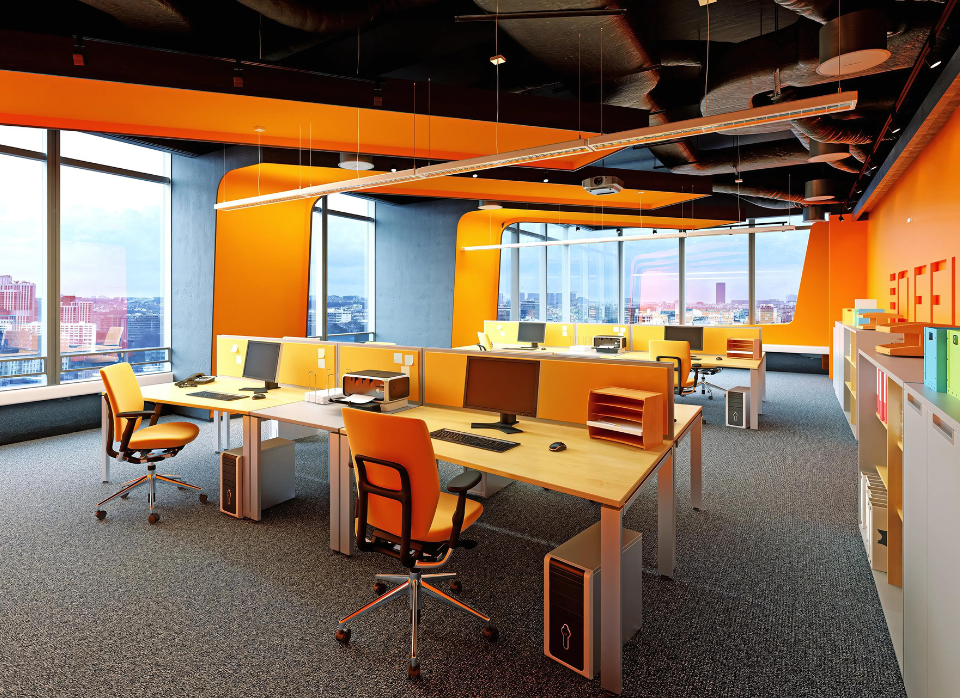 Coworking Spaces in Bhubaneswar